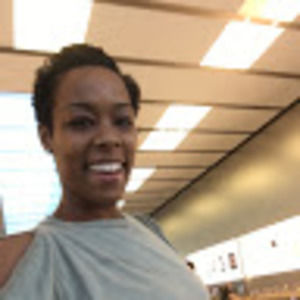 Meet your Posher, Deanna